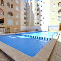 Квартира в Испании, Валенсия, Аликанте, 45 кв.м.