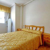 Квартира в Испании, Валенсия, Аликанте, 45 кв.м.