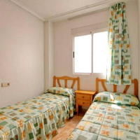 Квартира в Испании, Валенсия, Аликанте, 45 кв.м.