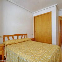 Квартира в Испании, Валенсия, Аликанте, 45 кв.м.