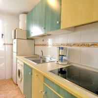 Квартира в Испании, Валенсия, Аликанте, 45 кв.м.