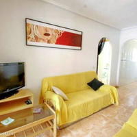 Квартира в Испании, Валенсия, Аликанте, 45 кв.м.