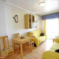 Квартира в Испании, Валенсия, Аликанте, 45 кв.м.