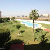 Квартира в Испании, Валенсия, Аликанте, 45 кв.м.