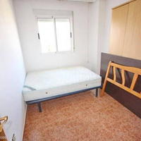 Квартира в Испании, Валенсия, Аликанте, 45 кв.м.