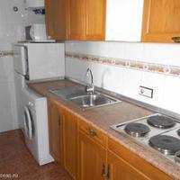 Квартира в Испании, Валенсия, Аликанте, 45 кв.м.