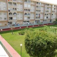 Квартира в Испании, Валенсия, Аликанте, 45 кв.м.