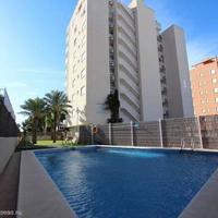 Flat in Spain, Comunitat Valenciana, Alicante, 90 sq.m.