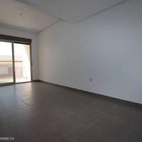 Flat at the first line of the sea / lake in Spain, Comunitat Valenciana, Alicante, 65 sq.m.