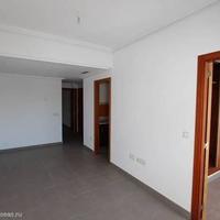 Flat at the first line of the sea / lake in Spain, Comunitat Valenciana, Alicante, 65 sq.m.