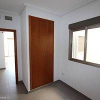 Flat at the first line of the sea / lake in Spain, Comunitat Valenciana, Alicante, 65 sq.m.