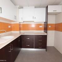 Flat at the first line of the sea / lake in Spain, Comunitat Valenciana, Alicante, 65 sq.m.