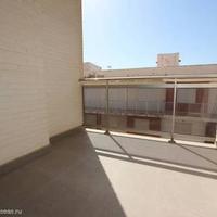 Flat at the first line of the sea / lake in Spain, Comunitat Valenciana, Alicante, 65 sq.m.