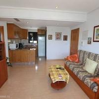 Квартира в Испании, Валенсия, Аликанте, 60 кв.м.