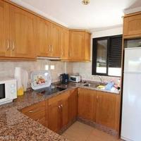 Квартира в Испании, Валенсия, Аликанте, 60 кв.м.