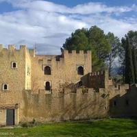 Дом в Испании, Валенсия, Аликанте, 1200 кв.м.