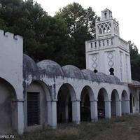 Дом в Испании, Валенсия, Аликанте, 1200 кв.м.