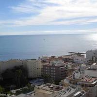 Пентхаус в Испании, Валенсия, Аликанте, 200 кв.м.