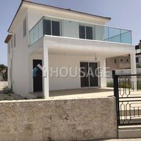 Villa in Republic of Cyprus, Eparchia Larnakas, 190 sq.m.