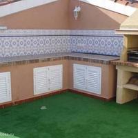 Пентхаус в Испании, Валенсия, Аликанте, 200 кв.м.