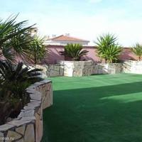 Пентхаус в Испании, Валенсия, Аликанте, 200 кв.м.