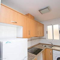 Flat in the city center in Spain, Comunitat Valenciana, Alicante, 58 sq.m.