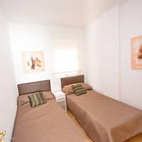 Flat in the city center in Spain, Comunitat Valenciana, Alicante, 58 sq.m.