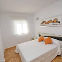Flat in the city center in Spain, Comunitat Valenciana, Alicante, 58 sq.m.