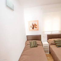 Flat in the city center in Spain, Comunitat Valenciana, Alicante, 58 sq.m.