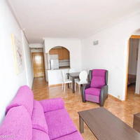 Flat in the city center in Spain, Comunitat Valenciana, Alicante, 58 sq.m.