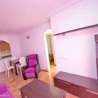 Flat in the city center in Spain, Comunitat Valenciana, Alicante, 58 sq.m.