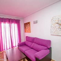 Flat in the city center in Spain, Comunitat Valenciana, Alicante, 58 sq.m.
