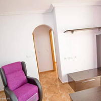 Flat in the city center in Spain, Comunitat Valenciana, Alicante, 58 sq.m.