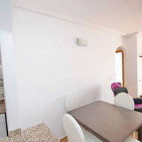 Flat in the city center in Spain, Comunitat Valenciana, Alicante, 58 sq.m.