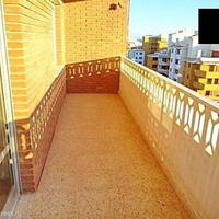 Flat in Spain, Comunitat Valenciana, Alicante, 85 sq.m.