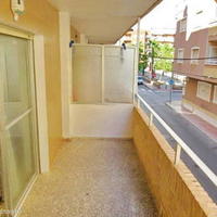 Flat in Spain, Comunitat Valenciana, Alicante, 65 sq.m.