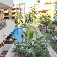 Квартира в Испании, Валенсия, Аликанте, 70 кв.м.