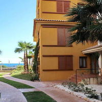 Квартира в Испании, Валенсия, Аликанте, 70 кв.м.