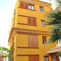 Квартира в Испании, Валенсия, Аликанте, 70 кв.м.