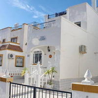 Таунхаус в Испании, Валенсия, Аликанте, 83 кв.м.