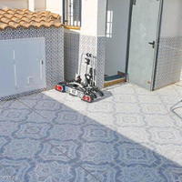 Таунхаус в Испании, Валенсия, Аликанте, 83 кв.м.