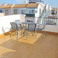 Таунхаус в Испании, Валенсия, Аликанте, 83 кв.м.