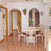 Таунхаус в Испании, Валенсия, Аликанте, 83 кв.м.