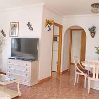 Таунхаус в Испании, Валенсия, Аликанте, 83 кв.м.