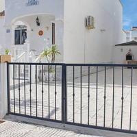 Таунхаус в Испании, Валенсия, Аликанте, 83 кв.м.