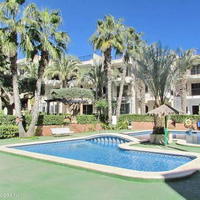 Flat in Spain, Comunitat Valenciana, Alicante, 50 sq.m.