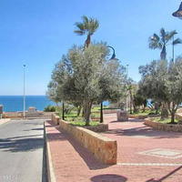 Flat in Spain, Comunitat Valenciana, Alicante, 50 sq.m.