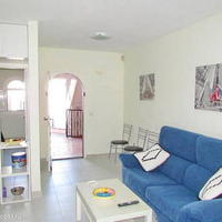 Flat in Spain, Comunitat Valenciana, Alicante, 50 sq.m.
