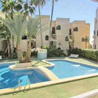 Flat in Spain, Comunitat Valenciana, Alicante, 50 sq.m.