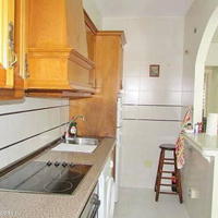 Flat in Spain, Comunitat Valenciana, Alicante, 50 sq.m.